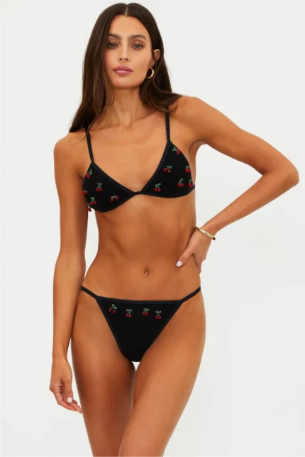 Shop Kim Top Black Cherry featuring a sleek black cherry hue, lightweight fabric, and flattering silhouette perfect for casual and everyday wear.